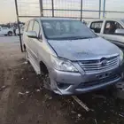 تشليح انوفا