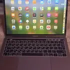 ماك بوك برو 2019