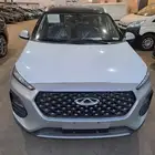 شيري تيجو تو كمفورت موديل 2024