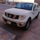 نيسان نافارا موديل 2014 بنزين