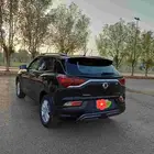 Ssangyong Korando 2021