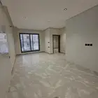 شقة تمليك 3غرف ببلكونة في بطحاءقريش تشطيب انيق ومساحة 118متر