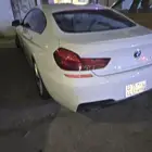 بي ام دبليو 650 موديل 2014 للبيع