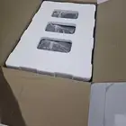 للبيع ثلاجة بيكول 45 لتر جديده لك تستخدم