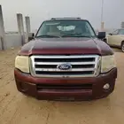 فورد اكسبديشن 2013