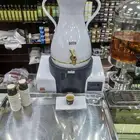 السلام عليكم ورحمة الله وبركاته  معلم مختص في تحميص وطحن الق