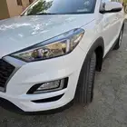 توسان 2019 فل كامل سقف بانورما دبل بنزين سعودي مكينه2.0
