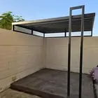 مظلات- جلسات -شيبورد- اصباغ -ديكورات