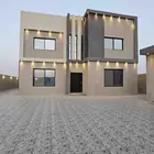فيلا للبيع بشقراء مخطط الجبل ب