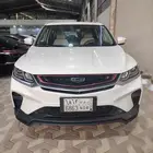 سياره جيلي كولاري 2023 نظيفه مره منوه المستخدم