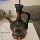 جبانة اثيوبية حجر انتيك