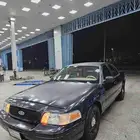 فورد فكتوريا 2007