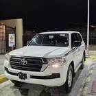 لاندكروزر ديزل 2016
