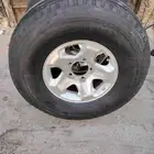 كفرات وجنوط شاص رفارف