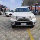 تويوتا هايلوكس 2017
