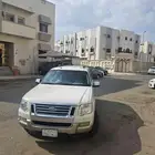 فورد اكسبلورر دبل 2010