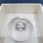 دبلة فضة للبيع