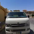 باص هايس موديل 2010