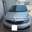 سيارة كياء ريو 2015