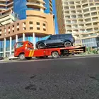 سطح  ھدرال  نجران الي رياض