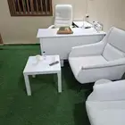 مكتب   جديد للبيع