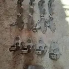 قواعد كراسي مكينه كامري موديل 2024