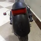 سكوتر المطور المعروف لايعرف