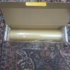 نايلون لاصق لتغليف..عدد 5حبات