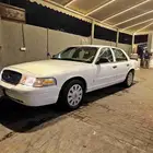 فورد كراون فكتوريا بوليسي 2010