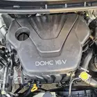 مكينة سيراتو 2010 . 2011 . 2012