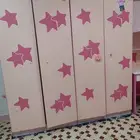 غرفه نوم عباره عن 2 دولاب 1 سرير 1 طاوله... التواصل في حراج