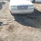 فورد ماركيز 2003 قطع غيار تشليح الحاير