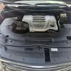 مكينه لكزس LX