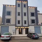 للبيع شقق علويه بسطح خاص ( احد رفيده) تشطيب فاخر