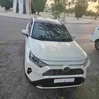 تيوتا راف فور 2020 هايبرد فل كامل