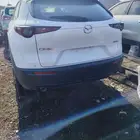 مازدا Cx30 تشليح موديل 2020