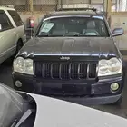 جيب شروكي 8 سلندر بطاقه جمركي