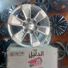 جنوط جمس كويتي مقاس 17 جديد كرتون تجاري درجه اول