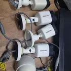 سستم كاميرات هيكفيجن 5 ميجا