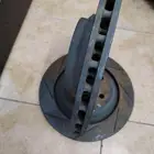 كليبرات وهوبات بريمبو اصلي إيطالي تركب عال SRT