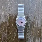 اوميغا كونسيليشن نسائي omega constellation