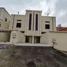 للبيع ارواف علويه وارضيه مع بايكه سياره شمال الخميس