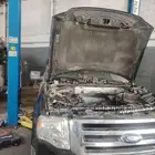 مكينه اكس بدشن 2011
