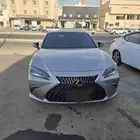 لكزس es 2022 BD 250 اربعة سلندر