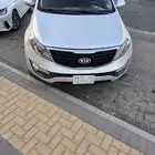 سبورتاج 2016 مستعمله لا تحتاج اي مصروف كفرات جديده