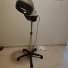 مكينة بخار  إحتياجات حلاقة وسنفرة وغيرها