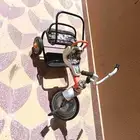 سيكل 3 كفرات