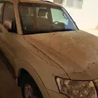 باجيرو 2022 مخزن ممشى قليل