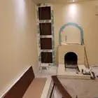 تركيب واجهه ديكور