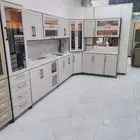 مطابخ جديده جاهزه